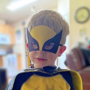 Meet your Posher, Becky